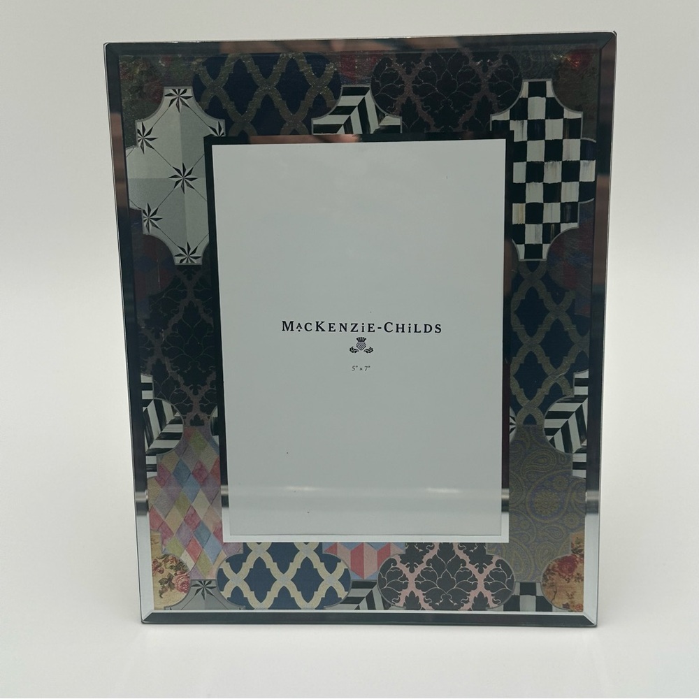 Mackenzie-Childs Frame